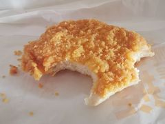 -麦当劳(军博店)