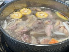 -椰小鸡·琼州糟粕醋·火锅(美兰缤纷城店)