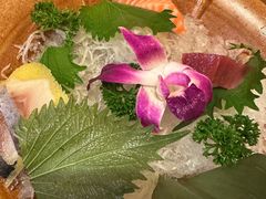-浪花亭日本料理(古田路店)