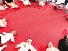 -美吉姆早教中心(泰州茂业天地中心)