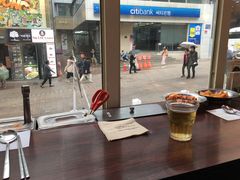 -神仙雪浓汤(明洞店)
