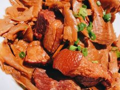 笋尖焖肉-印象徽州·正宗徽菜体验店