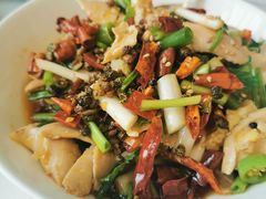 -子霖南山鲜虾面(南山总店)