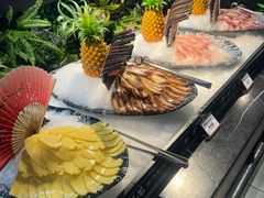 -梨花自助烤肉(乐宾店)
