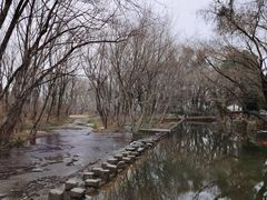-西溪南古村落景区