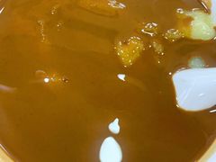 面茶-白魁老号饭庄(交道口店)