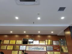 -吾穆勒蓬灰牛肉面·清真(北滨河中路店)