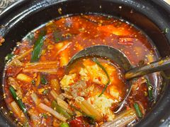 豆花牛肉-古道饭庄