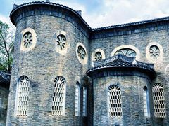 -平安桥天主教堂