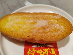 -锦园春香港茶餐厅(西海湾旗舰店)