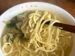 -泰顺江南春面馆