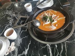 -李师傅脆肚(华强北店)