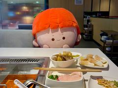 -海底捞火锅(威高广场店)