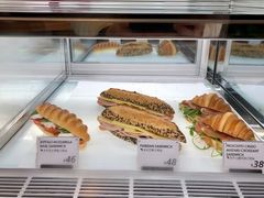 -MEEBO KAFEE米咖焙坊(虹桥路店)