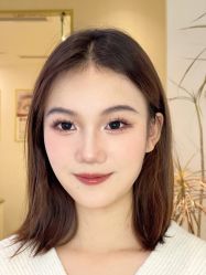 -杨益美学·野生眉半永久纹眉发际线