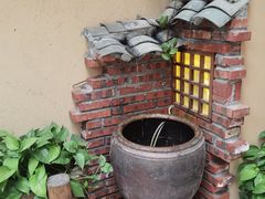-观澜山水田园