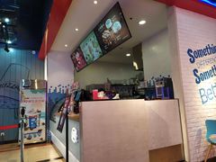 -DQ·蛋糕·冰淇淋(五角场万达店)