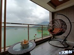 -广州市流溪河国家森林公园