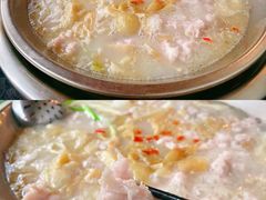 -老来福·非遗酸汤兔(凯旋路店)