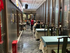 大堂-食味楼(枫林湾店)