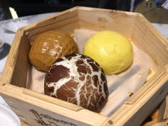 -钟菜·粤菜点心·宴请(海上世界·汇港二期店)