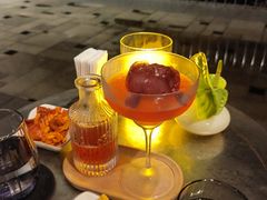 -日落吧·海景咖啡厅·餐酒吧·鸡尾酒·下午茶·乐队表演·浪漫夕阳·三亚文华东方酒店