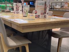-呷哺呷哺(普陀乐购真北店)
