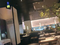 -绿茶餐厅(壹方天地店)