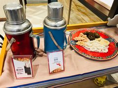 -西藏饭店·亚克·食光自助餐厅(文殊院店)
