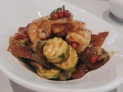 -北李妈妈菜·海肠捞饭(开发区万达店)