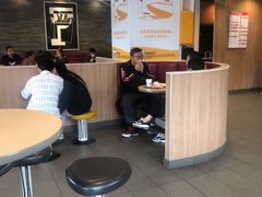 -麦当劳(上百万和城店)