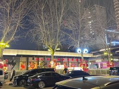 -洛缦音乐餐厅(工业展览馆万象城店)