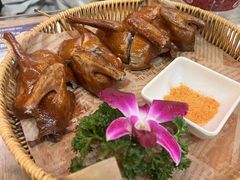 -辉记炭烧海鲜大排档·老字号(福田店)