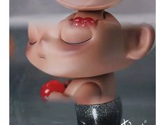 -泡泡玛特POPMART(天环购物中心店)