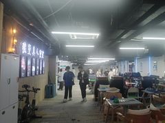 -桌客台球俱乐部(天一店)