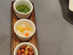 -阿庄新豫菜(南龙湖店)