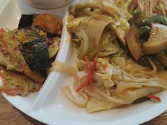 -素满香·素食自助餐(西安·民乐园店)