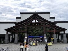 -采石矶景区
