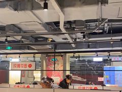 -玫瑰花园自助烤肉(顺义鑫海韵通店)