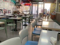 -大姐麻辣烫(莲宝中路店)