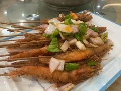 -穆老九清真牛羊肉馆(宋城店)