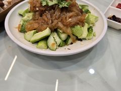 -龙香居海鲜浑锅家常菜·特色驴肉