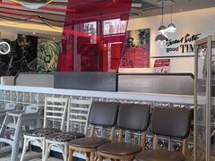 -必胜客(绿地新都会店)