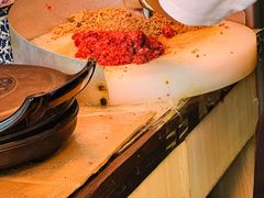 -清真拉妈卤味(回民街店)