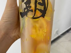 -霸王茶姬(南亚风情第壹城店)