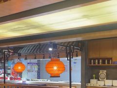 -老屋印象川菜(马园路店)