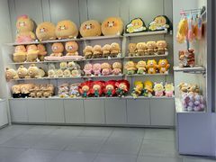 -KAKAO FRIENDS(弘大店)