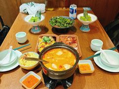 -马来西亚肉骨茶汤·招牌螃蟹·烧鸡·呷喱吧吧(海上世界店)