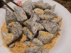 -郑喜旺烧烤(郑州总店)