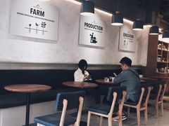 大堂-明谦·Coffee&Cocktail Bar(美您公园店)